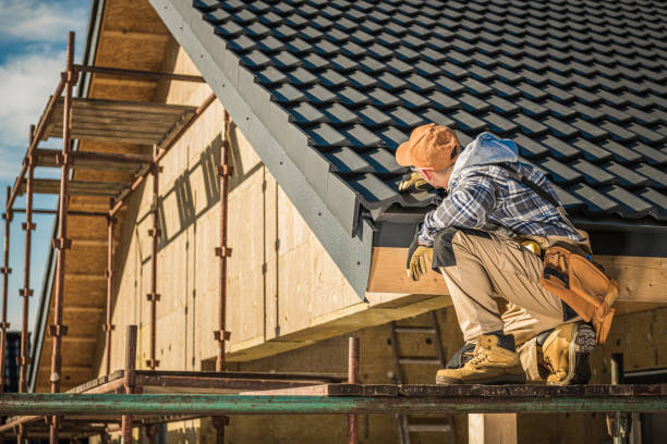 Best Tile Roofing Contractor  in Altadena, CA