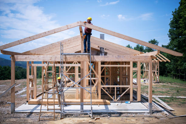 Slate Roofing Contractor in Altadena, CA