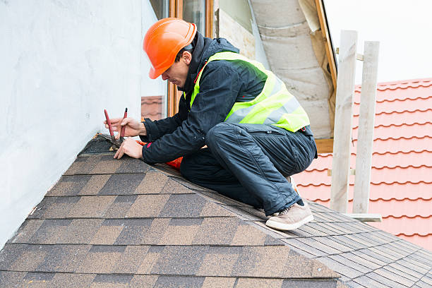 Quick and Trustworthy Emergency Roof Repair Services in Altadena, CA